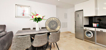 Apartmán 3+kk s terasou a bazénom Orihuela Costa-Villamartin - 5