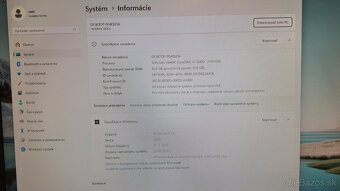 i5-12400, 16GB ram, 1TB NVME Samsung, gaming skrinka - 5