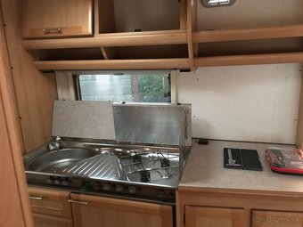 Karavan TEC 490K - 5
