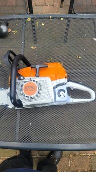 Stihl MS 400 C-M - 5
