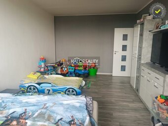 HALO reality - Predaj, dvojizbový byt Nové Zámky, v tesnej b - 5