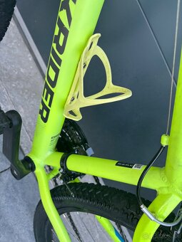 Rockrider st 100 27,5” - 5
