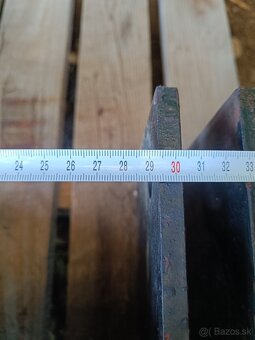 Predám automatické tahlo na Zetor/ZTS - 5
