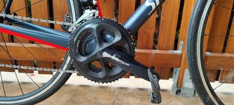 Specialized Roubaix - 5