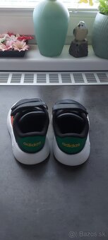 Botasky Adidas velkost 23 - 5