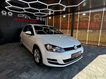 Volkswagen Golf 1.4 TSI Comfortline - 5