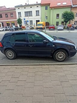 Golf - 5