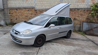 Citroen C8 CAMPER - 5