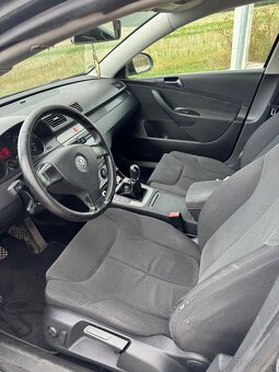 Volkswagen Passat B6 variant - 5
