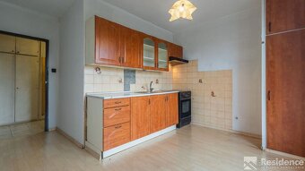 Priestranný 3-izbový byt – Staré Mesto, Hurbanova ulica, Lip - 5
