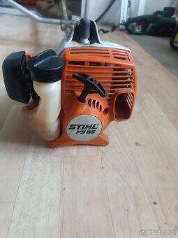 Stihl FS 55 - 5