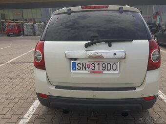 Predam alebo vymením za auto s Lpg - 5