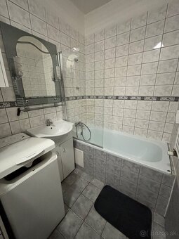 2-izbový byt na prenajom - 5