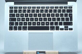 ZÁRUKA/Macbook Pro 13.3"/I5 2.6GHZ/8GB RAM/256GB SSD/CZ - 5