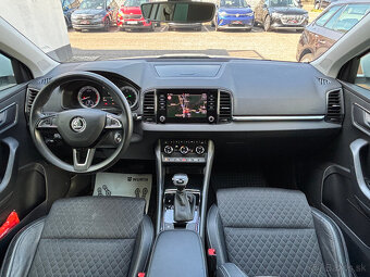 Škoda Karoq 1.5 TSI ACT Style DSG - 5