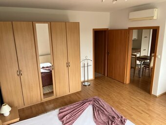 Prenájom 2 izbový byt Nitra, Chrenová TOP lokalita - 5