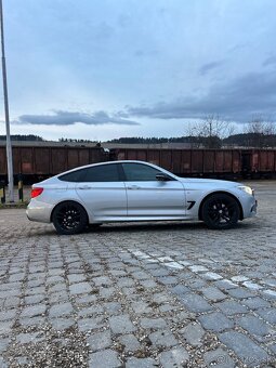 BMW GT 2014 2.0 135kw M-packet xdrive - 5