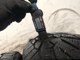 185/60 R15 Zimné pneumatiky Orium Winter 4 kusy - 5