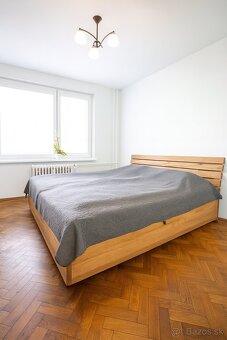 PRENÁJOM byt Žilina, časť Hliny - 5