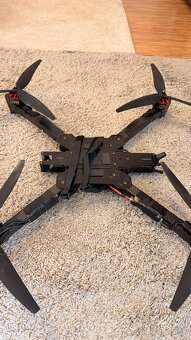 15" FPV dron - 5