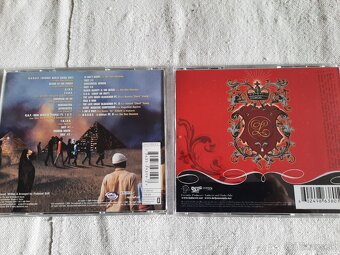CD hip-hop - 5