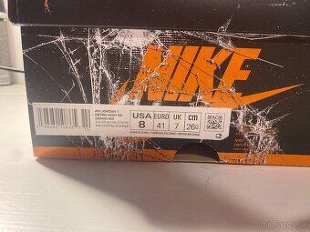 Air Jordan 1 Retro high og - 5
