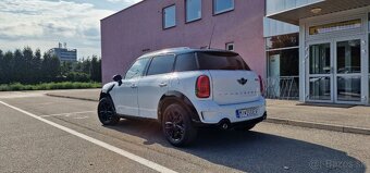 Mini cooper Countryman 2.0 Diesel Automat - 5