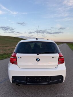 Bmw E87 118D Orginal M-Packet - 5