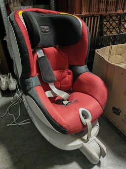 Britax Römer Dualfix - 5