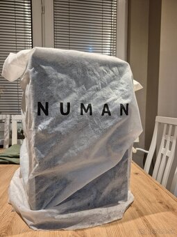 Regálový reproduktor numan - 5