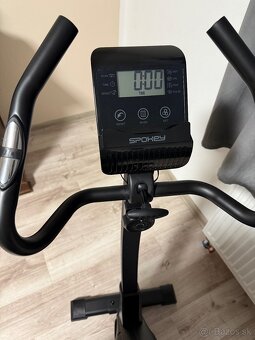 Spokey Ares Rotoped - 5