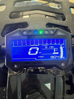 Štvorkolka KAYO RFX 250 – jazdená – TOP - 5