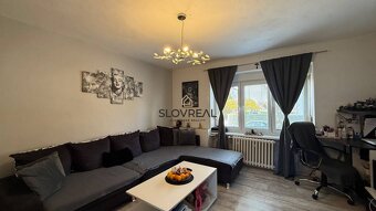 SLOVREAL na predaj kompletne zrekonštruovaný 2,5i byt, Žiar  - 5
