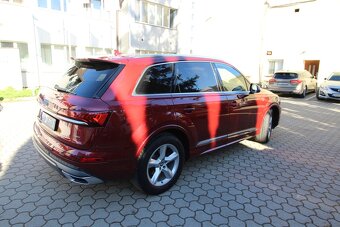 Audi Q7 S Line 50 TDI quattro 210kw  tiptronic 8st - 5