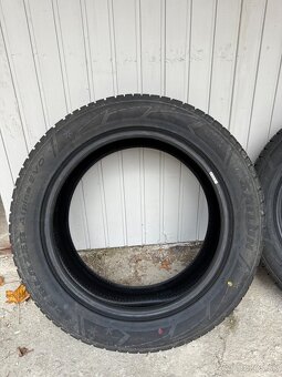 255/50 r19 zimné SAILUN ICE BLAZER ALPINE EVO - 5