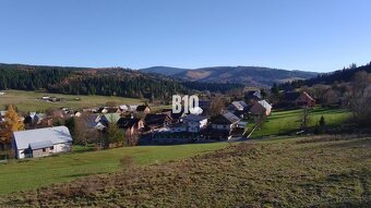 Slnečný pozemok v atraktívnej lokalite - 5