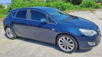 Opel Astra 1.7 cdti - 5