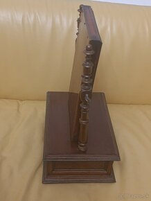 Starožitné zrkadlo kontakt 0911373198 - 5