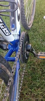 Bicykel Stevens Sport 24" - 5