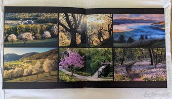 Kniha 4 ročné obdobia Slovenska - 5