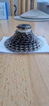 komponenty SHIMANO 105 R7000 - 5