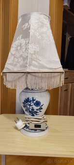 Predám súpravu cibulákov. - 5