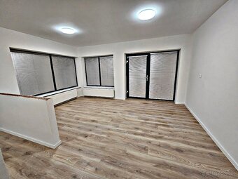 Veľkometrážny byt 107m2 - Novostavba v DS - 5