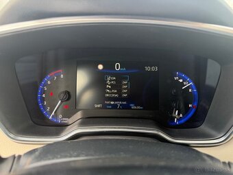 Toyota Corolla 1.6 VVTi Comfort Style Tech - 5