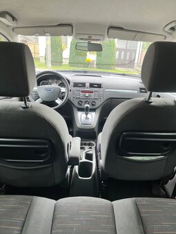 Ford C-Max - 5