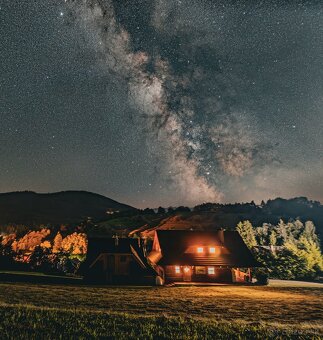 Predam Sony A6400 + kit 16–50 mm f/3.5–5.6 objektív - 5