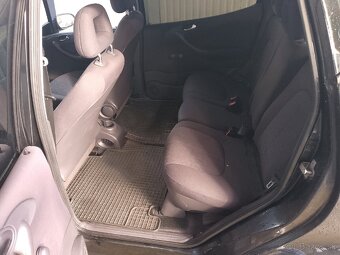 Mercedes A 170 CDi manuál Diesel - 5