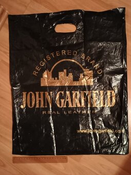 Igelitové sieťky 4. - 5