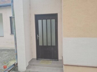 Predám rodinný dom Komjatice - 5