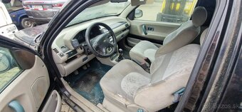 Lacno rozpredám Land Rover Freelander L314 na náhradné diely - 5